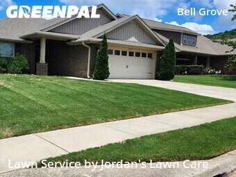 Lawn Maintenance nearby Huntsville, AL, 