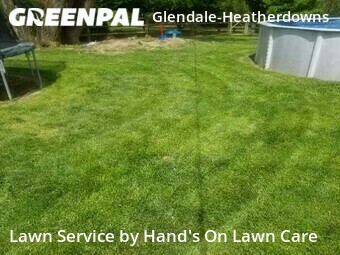 Lawn Mowing nearby Toledo, OH, 