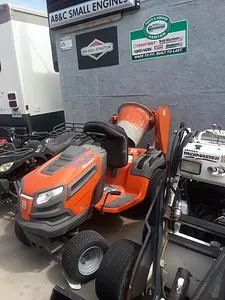 A B & C Small Engines