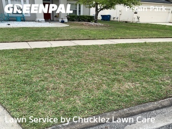 Lawn Cut nearby Jacksonville, FL, 