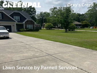 Lawn Mow nearby Fayetteville, NC, 