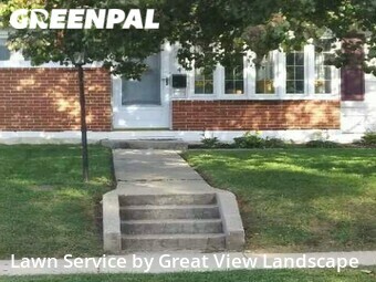 Lawn Mow nearby Catonsville, MD, 