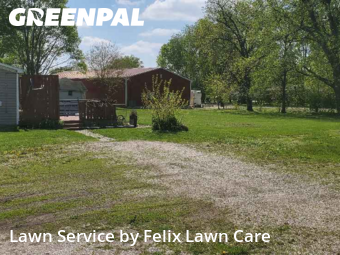 Lawn Cut nearby Newark, IL, 