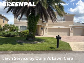 Lawn Mowing Service nearby Clermont, FL, 