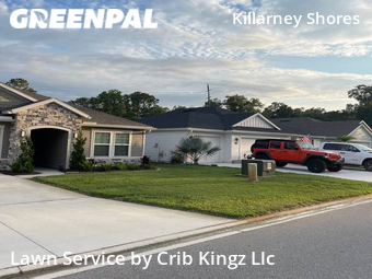 Lawn Mow nearby Jacksonville, FL, 