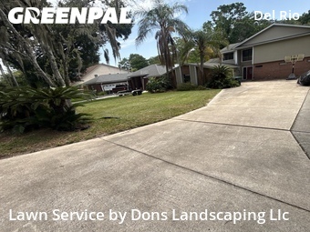 Lawn Cut nearby Jacksonville, FL, 