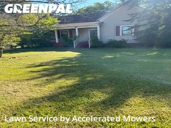 Yard Mowing nearby Bessemer, AL, 