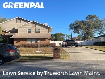Grass Cut nearby Apopka, FL, 