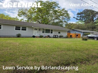 Grass Cutting nearby Charleston, SC, 