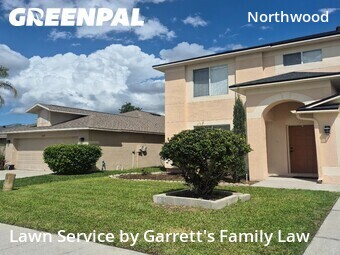 Yard Mowing nearby Wesley Chapel, FL, 