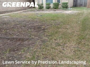 Grass Cut nearby Sugar Land, TX, 