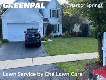 Lawn Mowing Service nearby Aurora, IL, 