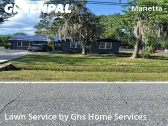 Modern Landscaping In Jacksonville,32220,Landscaping Renovation by Ghs Home Services , work completed in Jul , 2026