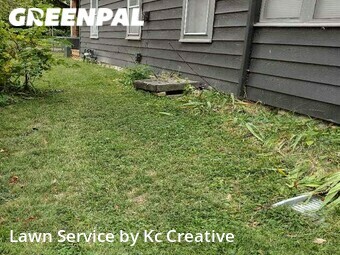 Lawn Mow nearby Kansas City, MO, 