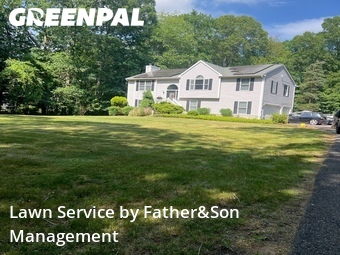 Lawn Maintenance nearby Oxford, CT, 