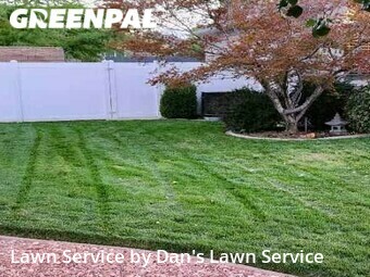 Lawn Service nearby Sandy, UT, 