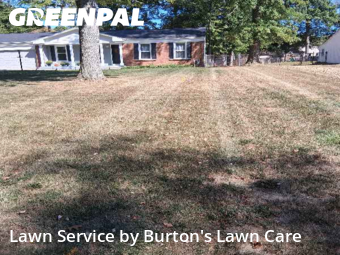 Lawn Mowing nearby Youngstown, OH, 