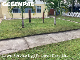 Yard Cutting nearby Hollywood, FL, 