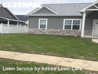 Lawn Care Service nearby Urbana, IL, 