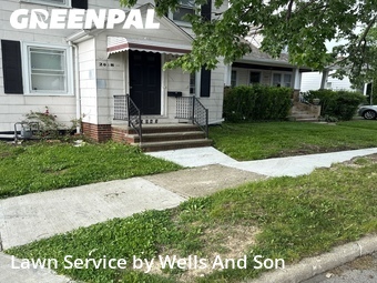 Lawn Service nearby Euclid, OH, 