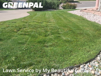 Lawn Cut nearby Lafayette, CO, 