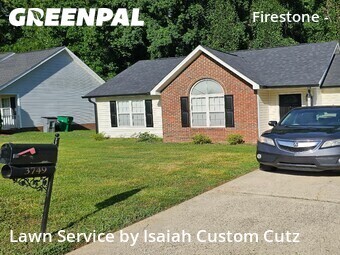 Lawn Care Service nearby Charlotte, NC, 