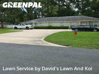 Lawn Mow nearby Ocala, FL, 