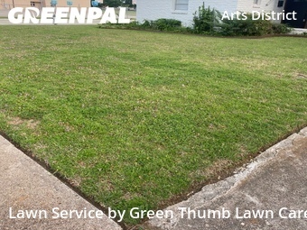 Lawn Cut nearby Irving, TX, 