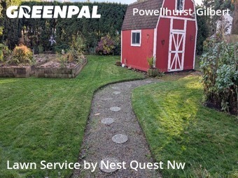 Lawn Cut nearby Portland, OR, 