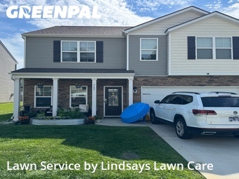 Lawn Maintenance nearby Knoxville, TN, 