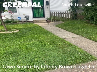 Lawn Mowing Service nearby Louisville, KY, 