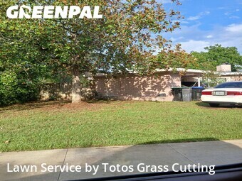 Lawn Maintenance nearby Orlando, FL, 