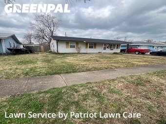 Lawn Care Service nearby Evansville, IN, 