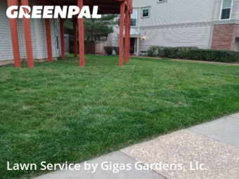 Lawn Cutting nearby Broadlands, VA, 