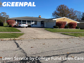 Lawn Care nearby Parma, OH, 