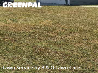 Lawn Care Service nearby College Park, GA, 