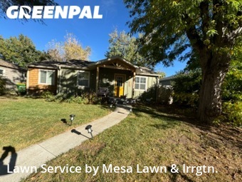 Lawn Cutting nearby Englewood, CO, 