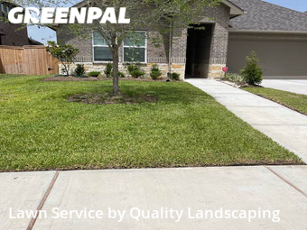 Lawn Care nearby Houston, TX, 