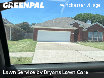 Lawn Mowing nearby Houston, TX, 