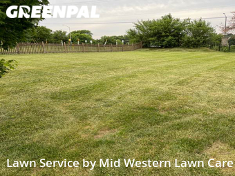 Lawn Cut nearby Olathe, MO, 
