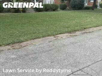 Lawn Maintenance nearby Louisville, KY, 