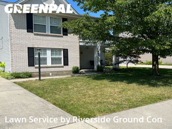 Lawn Care nearby Tipp City, OH, 