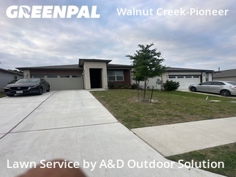 Lawn Cutting nearby Austin, TX, 