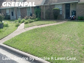 Lawn Maintenance nearby Bryan, TX, 