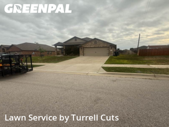 Lawn Cutting nearby Killeen, TX, 