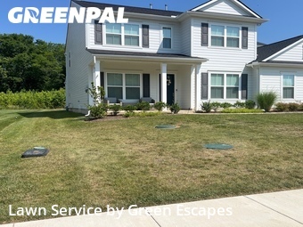 Lawn Cutting nearby Arrington, TN, 