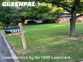 Lawn Care Service nearby Decatur, GA, 