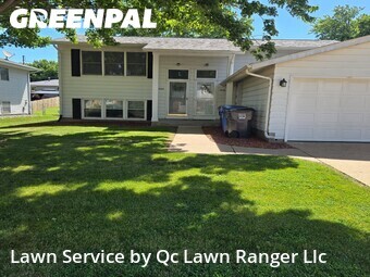 Yard Cutting nearby Moline, IL, 