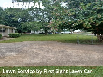Lawn Cutting nearby Birmingham, AL, 