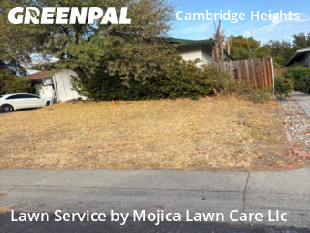 Work completed by local-lawn-care-services-in-Citrus Heights-CA